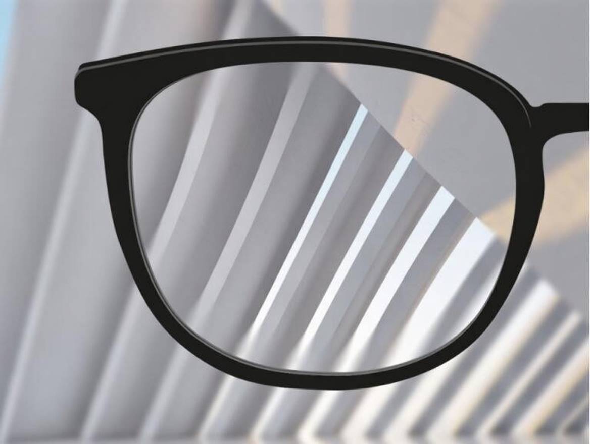 Standard Kids Lens